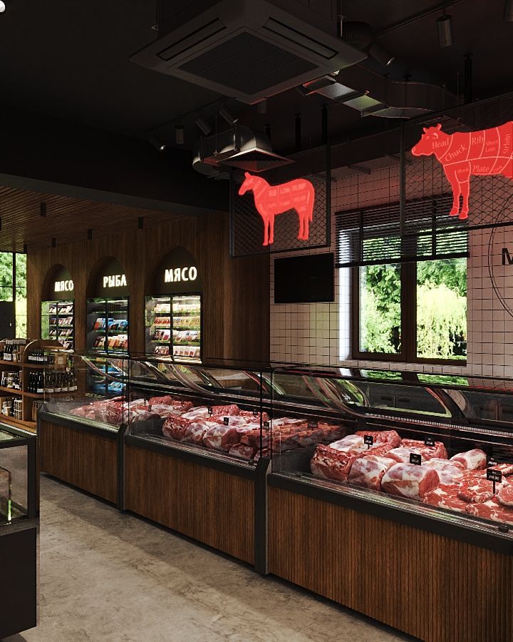 Hub de Comercialização Proteica