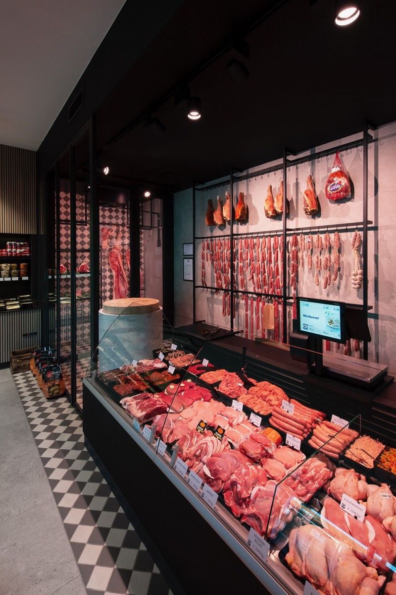 EQUIPAMENTO DE ESCALA OPERACIONAL