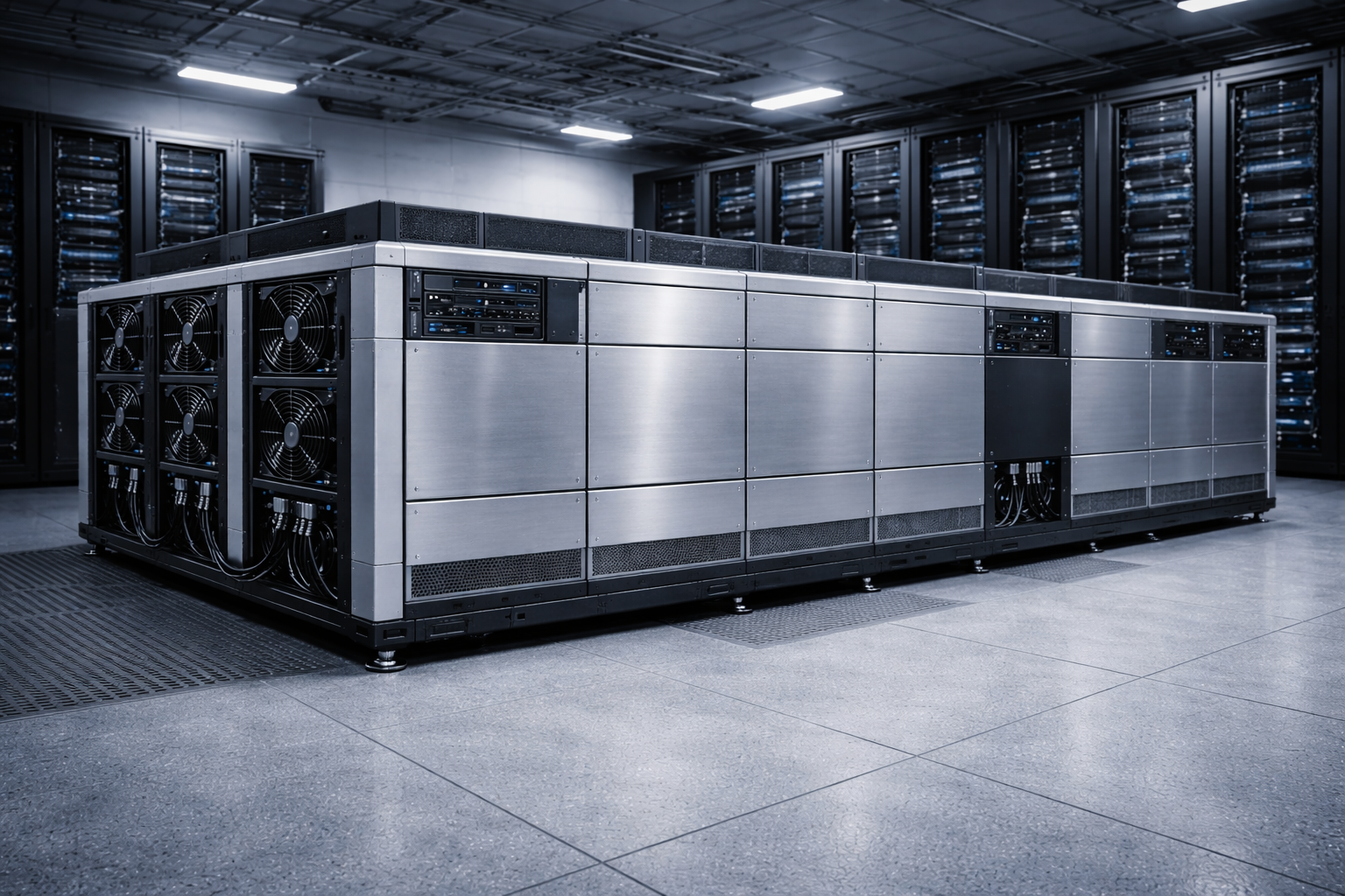 Célula Alpha de Valorização